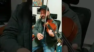 The 4G Method to learning Grooves on the Violin or Viola!