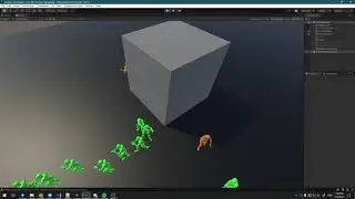 CC #log39 Ai's shooter improvement