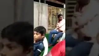 ANDUNI ADBHUTHA ALLAPANA