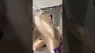 POINTE SHOE ASMR🩰🤩 