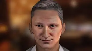 KEGANRAGEFIST IN 20 YEARS?! | Future Self