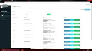 IOT Admin Portal  At a Glance - PivotSIP Quick Start Series