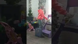 Стихотворение Горячий привет. (О.Дриз)