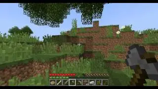 Прохождение майнкрафт: 1.10.2 #4 (Броня)