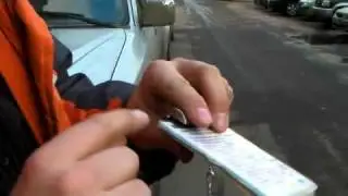 железный аргумент