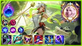 LUX MONTAGE 2026 - BEST PLAYS