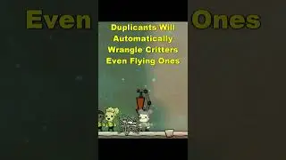 EASY Wrangle Flying Critters
