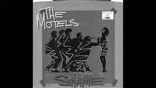 The MOTELS - Save The Last Dance For Love (1985)