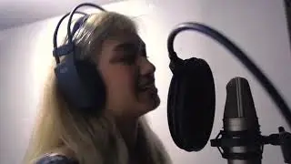 DWF - Highs and Lows (Vocal Session)