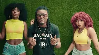 Black Boy  Sanble Ayiti Sendomeng