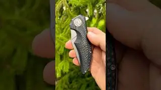 The truth about the Taurus knife: It's not made in China! That's where it's made… 