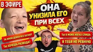 Vasiliev and Bulochka made a DISGRACE on live TV… it was pathetic to watch.