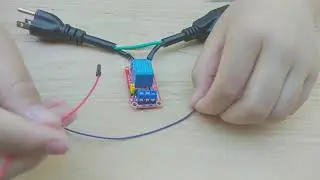 Home Automation with Arduino: Turning Home Appliances On and Off with a Relay