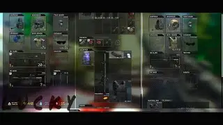 Tarkov- lucky