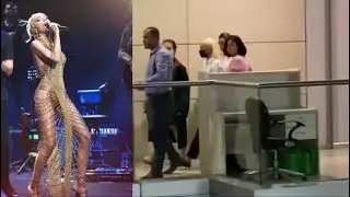 Şarkıcı Gülşen’e Gözaltı Kararı Verildi