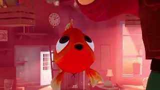 I Am Fish