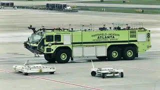 OneATL: Safety Expo 2017