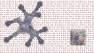 What to do if you see a toxopid
