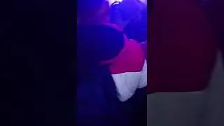 Edén Muñoz  | Feria de San Francisco Pachuca 2024 | 18 Octubre