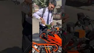 Mini Vlog in College uniform 😁 