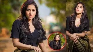 Anchor Rashmi Gautam | Extra Jabardasth Rashmi | Rashmi Goutham Photo Shoot | Mee Telugu Channel
