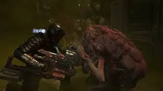 Dead Space Lorerun - Episode 3