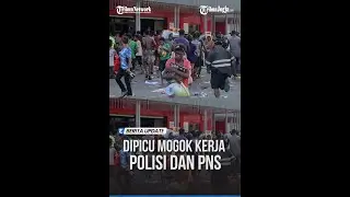 DILANDA KERUSUHAN, PM PAPUA NUGINI NYATAKAN NEGARA DALAM STATUS DARURAT
