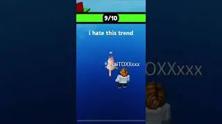 #stopthistrend #roblox #engraçado