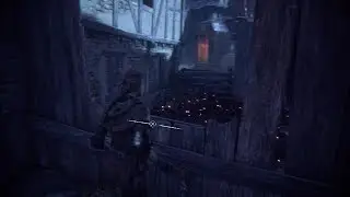 Chapter 9, Hidden Alchemist Cart Location, A Plague Tale: Innocence