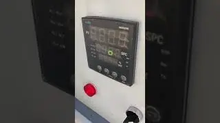 PID Controller NEX206 Radix Auto tuning
