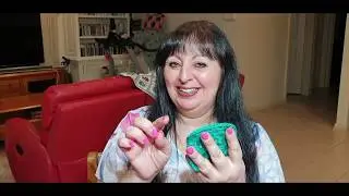 Granny Square Blanket Crochet Along - Part 1