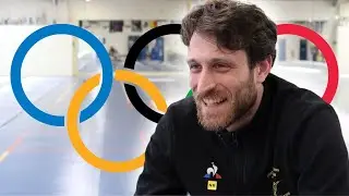 Fencing CHEATING Scandal Explained: Nicolas Rousset Interview