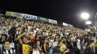 ABC 0x0 Globo - 01/05/17 Campeonato Potiguar