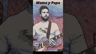 Mama & Papa