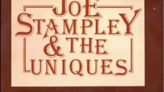 joe stampley - ninety-six tears