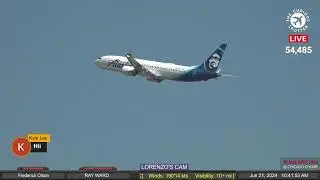🔴LIVE from Chicago O'Hare Airport