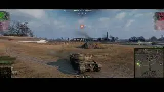 World of Tanks, Projetto 46 Epic Battle on Sturdzianski