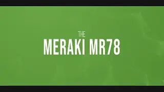 Product Highlight - MR78
