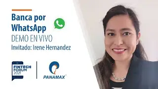 Banca por WhatsApp Demo