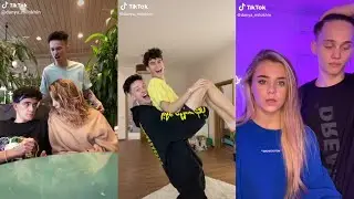 ДАНЯ МИЛОХИН В ТИК ТОК // ЛУЧШЕЕ ИЗ ТИК ТОКА ДАНИ