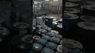 Готовые септики "Урал"