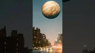 What Would You Do? #Venus #NewYork
