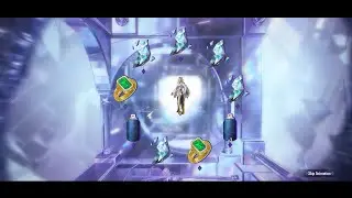 Only 1500 U C mein 😱😱 New Luminous Muse Ultimate | New Ultimate Crate Opening | Unbelievable