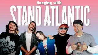 TRIVIA CHALLENGE - Stand Atlantic