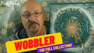 Wobbler | The Full Collection
