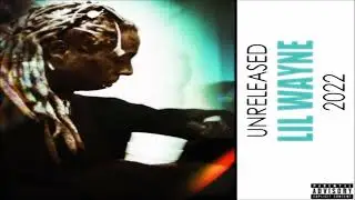Lil Wayne - Blizzard (Snippet) ft. Mellow Rackz