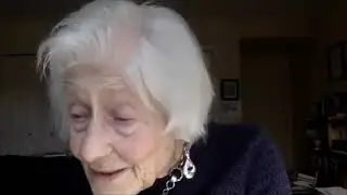 Dr  Irene Butter IASL 2021