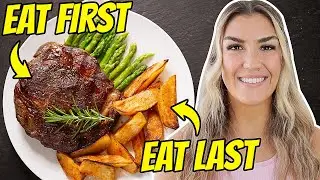 7 Ways to Improve Insulin Sensitivity Naturally (Food, Exercise and Supplements)