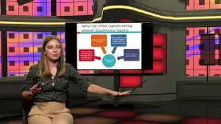 Agenda Setting Theory