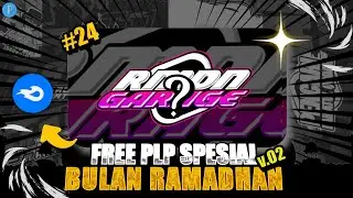 FREE PLP ❗ SPESIAL BULAN RAMADHAN |NO PASSWORD H24